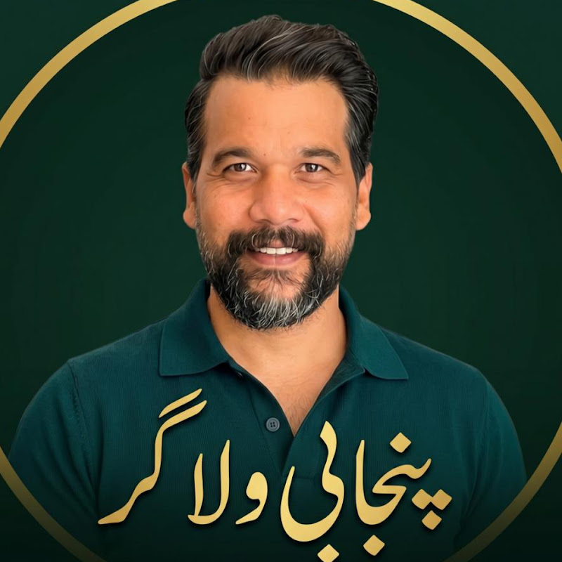 punjabi vlogger channel