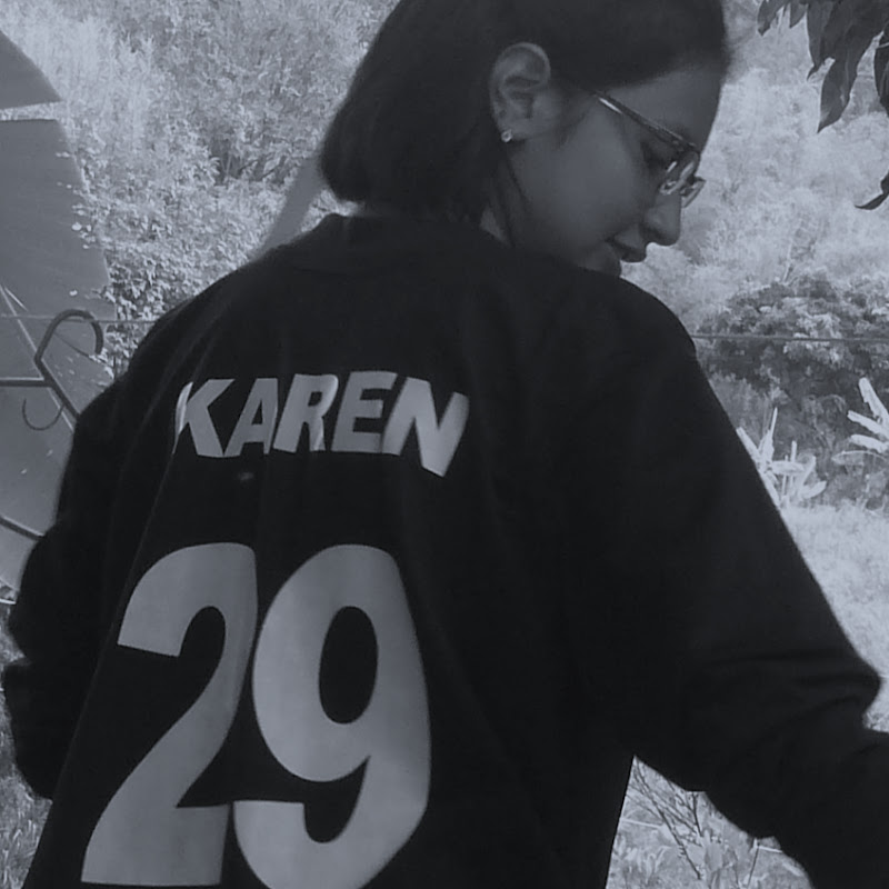Cosas de Karen