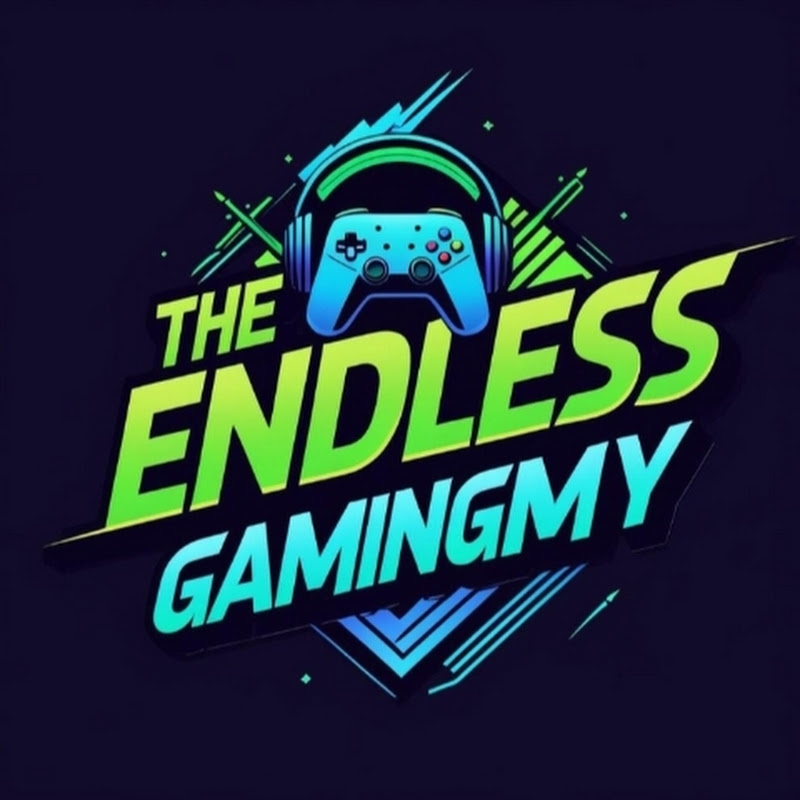 The Endless Gaming My