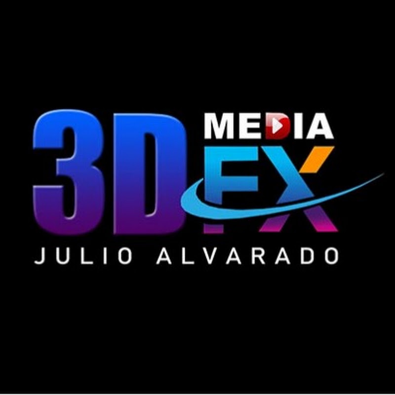 3D Media FX