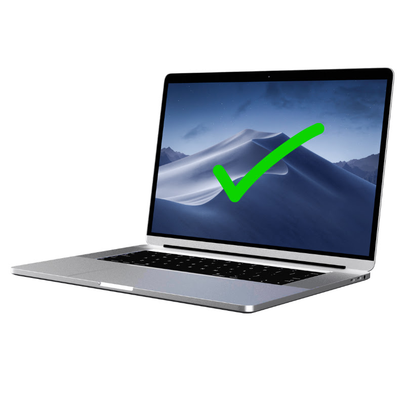 The True Computer