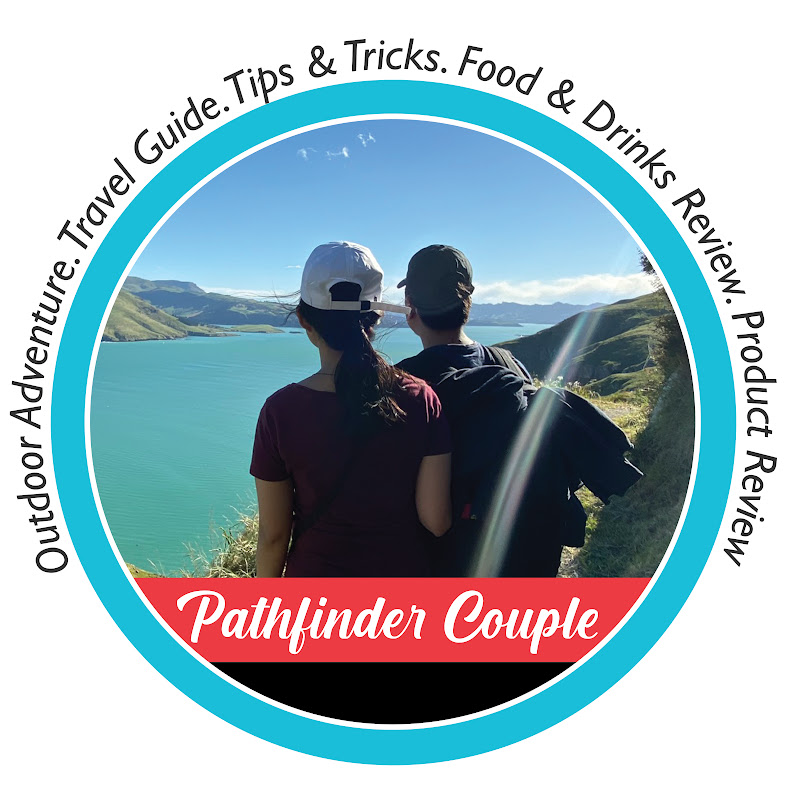 Pathfinder Couple