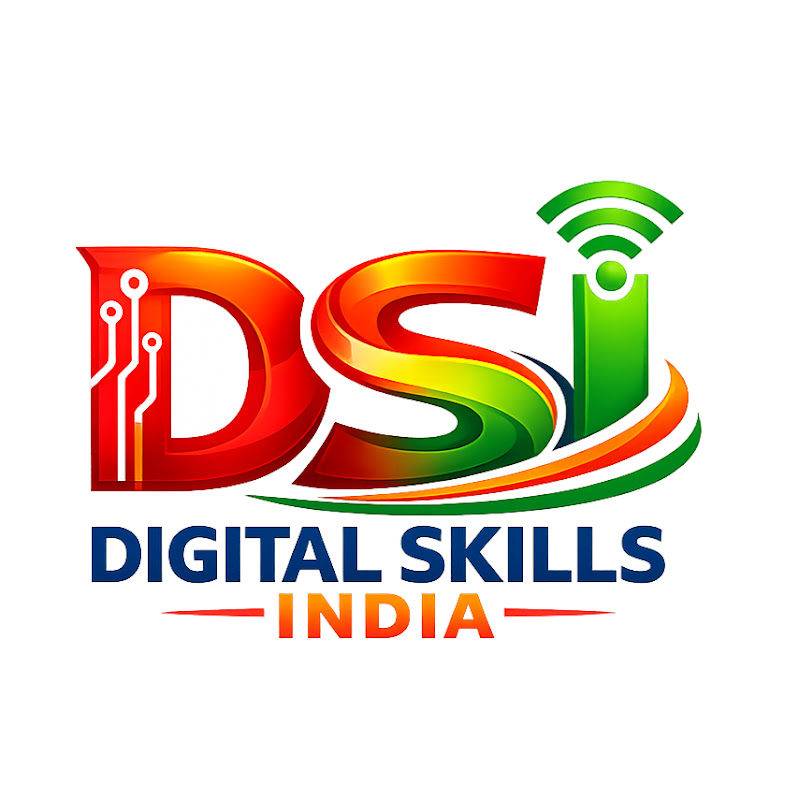 DIGITAL SKILLS INDIA