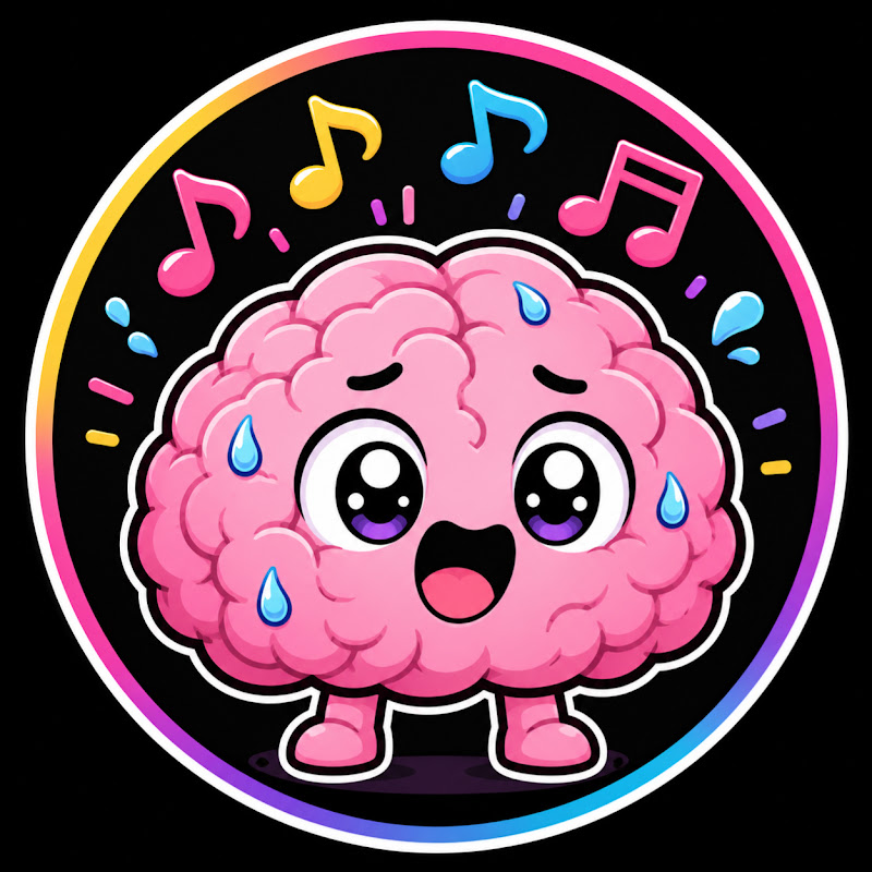 Say The Word • Brain Beats & Quiz