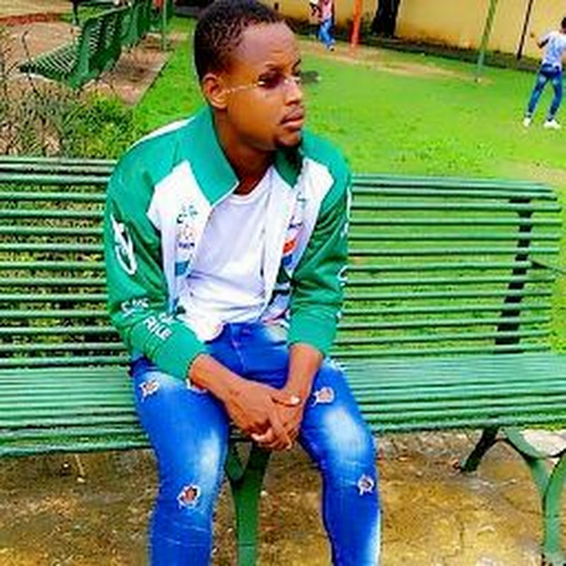 Samy_G le Genie