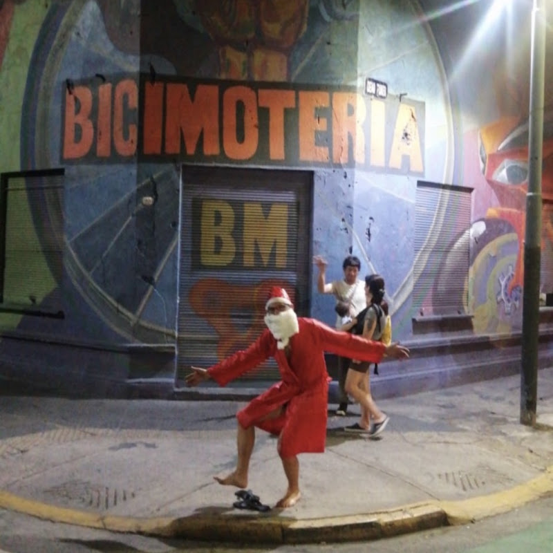 Bizarramoteriaa 😎