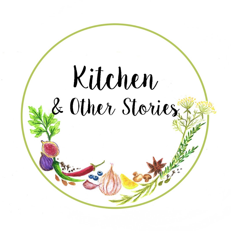 Kitchenandotherstories
