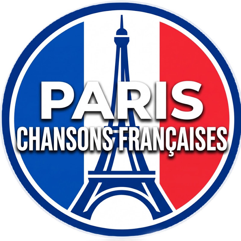 Paris Chansons Françaises