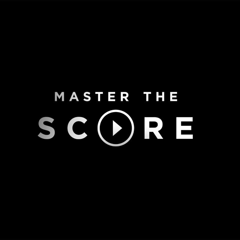 Master The Score