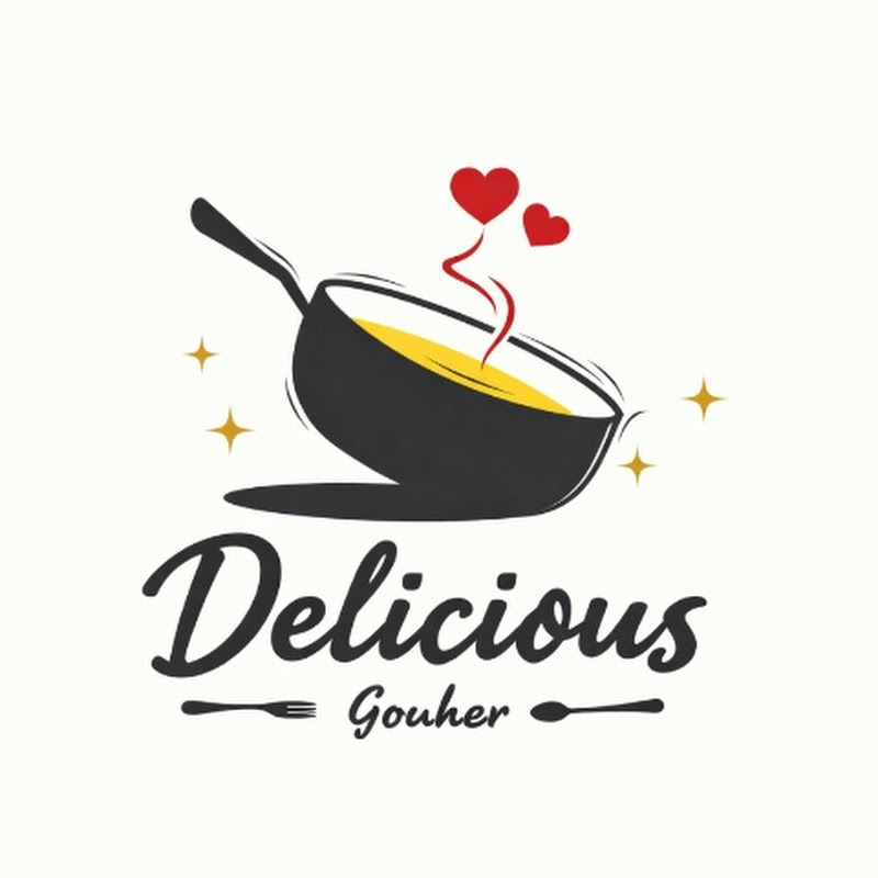 Delicious.Gouher