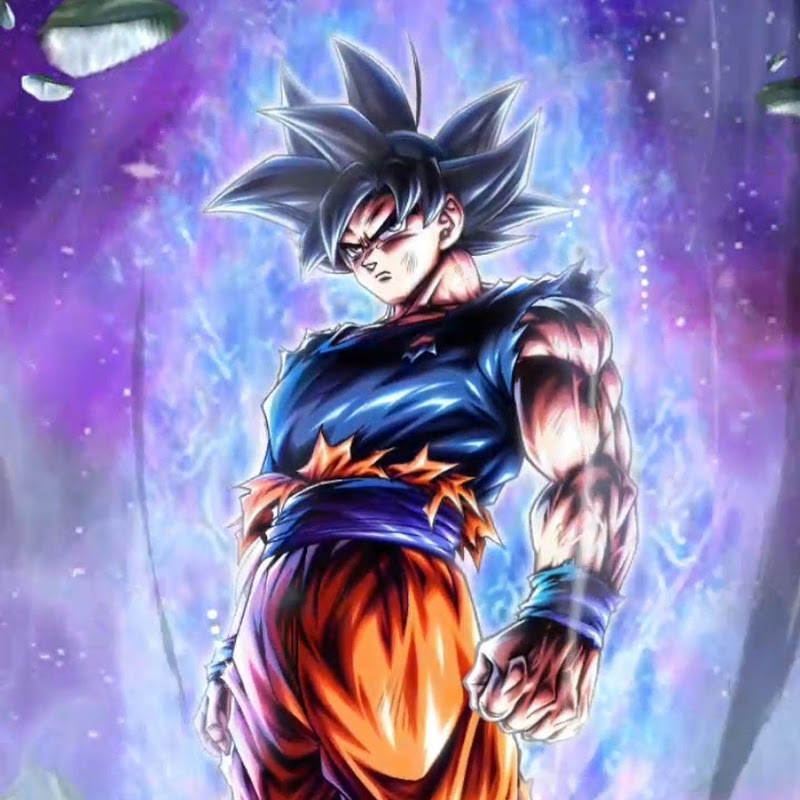 Ali DB Legends