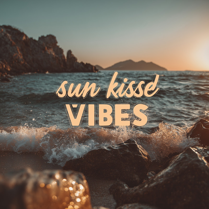 SunKissed Vibes