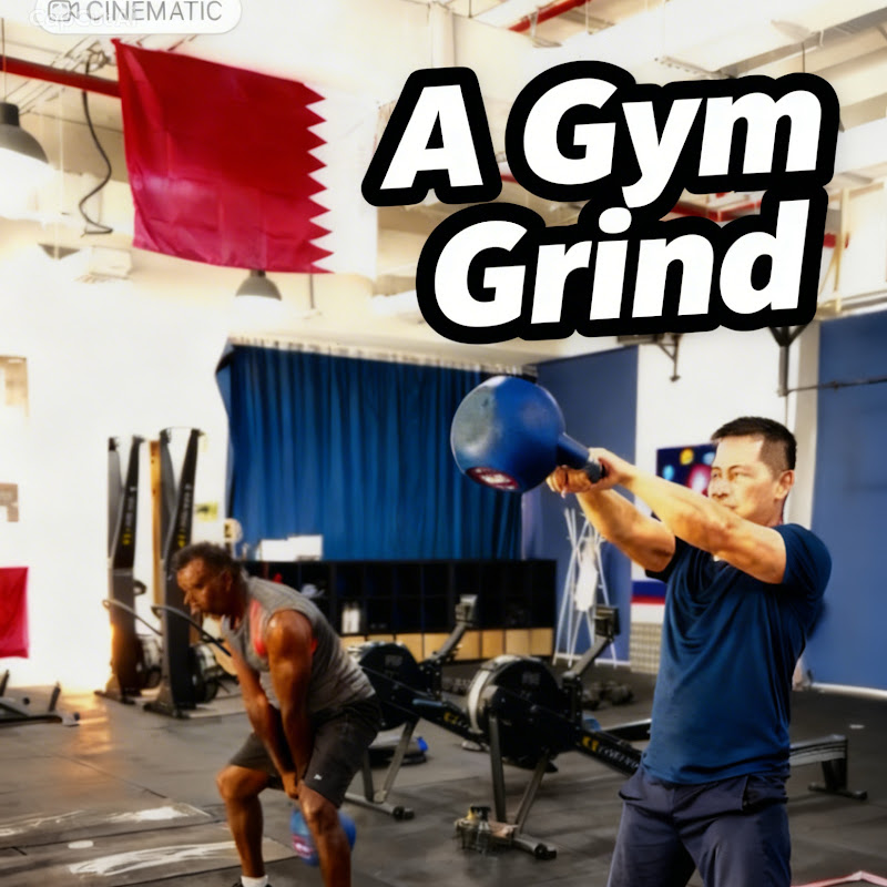 Road to Fitness by Coach Ed