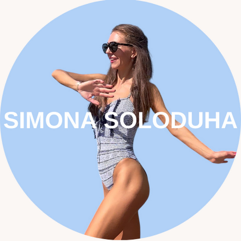 Simona Soloduha