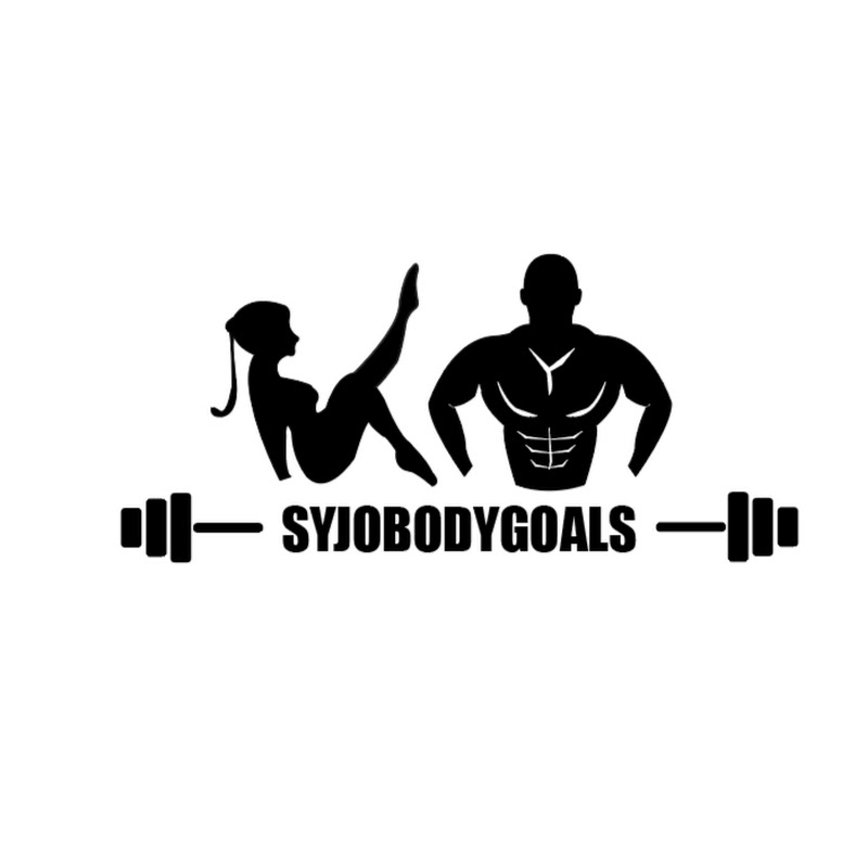 Syjobodygoals