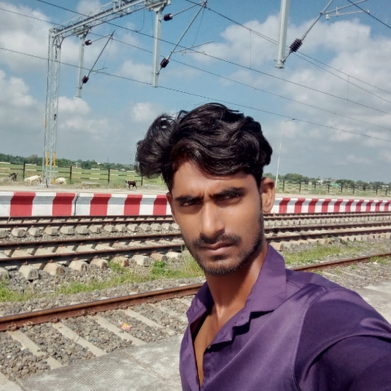 Lalu kumar chauhan