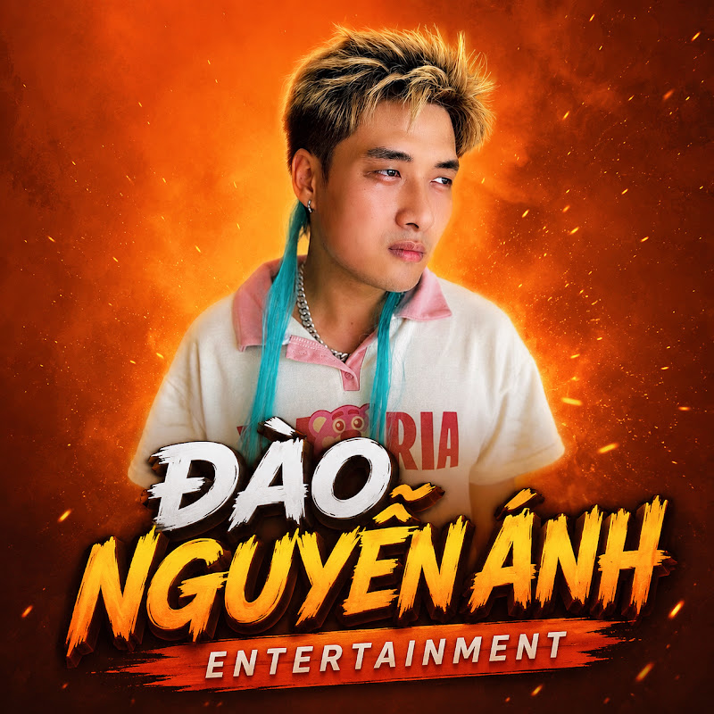 Đào Nguyễn Ánh Entertainment