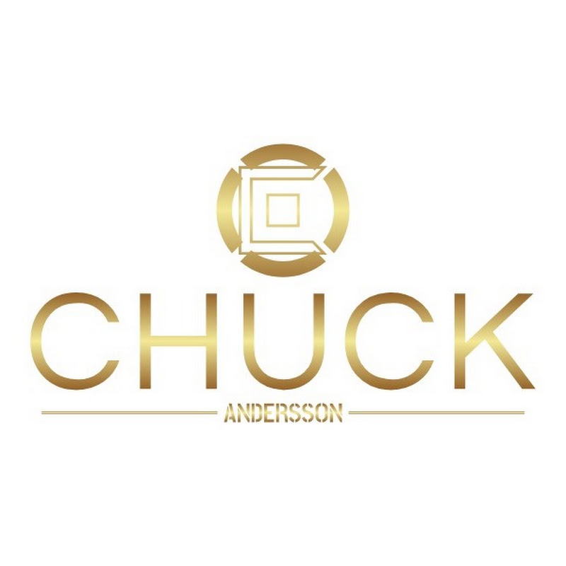 Chuck Andersson