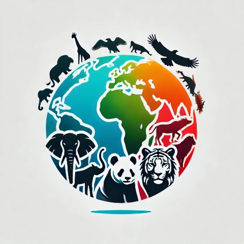 Animals in My World