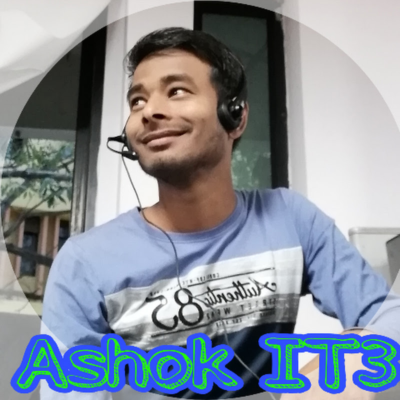 Ashok IT3