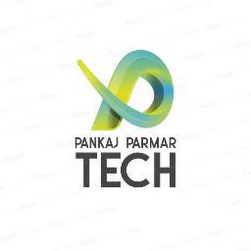 Pankaj Tech & Tricks.  1.4M views.2 days ago



..
