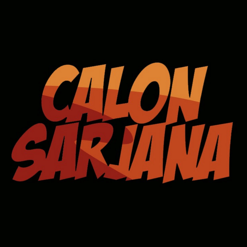 Calon Sarjana