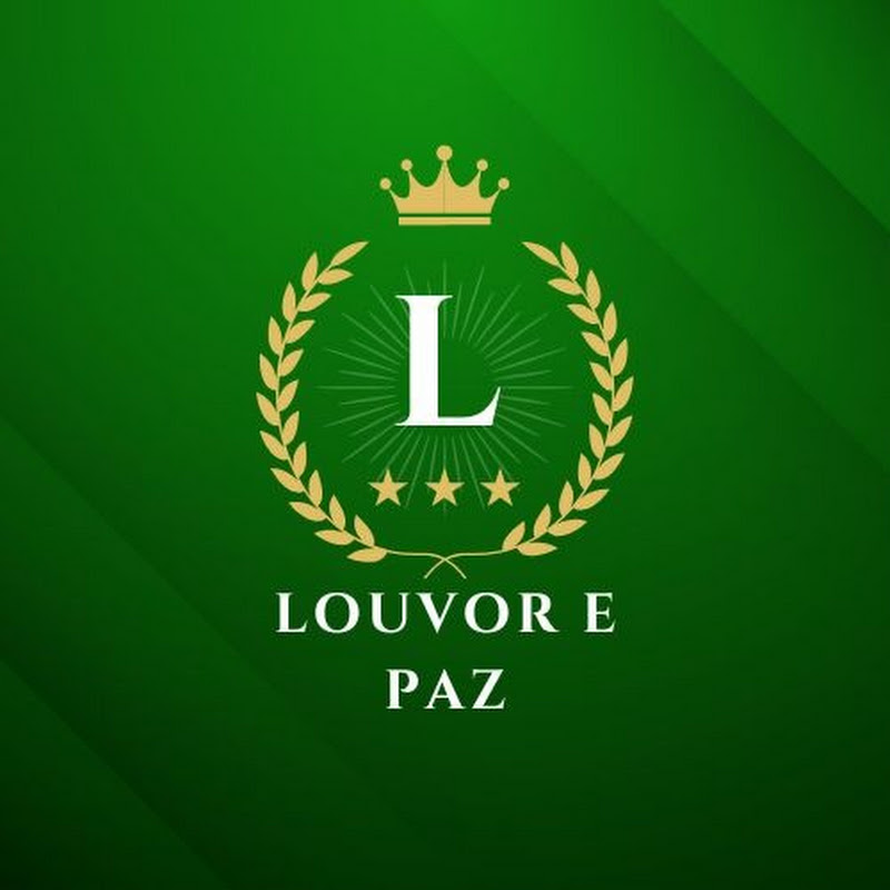 Louvor e Paz