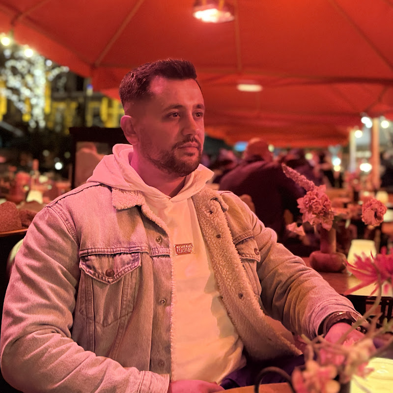 Mustafa Özbay