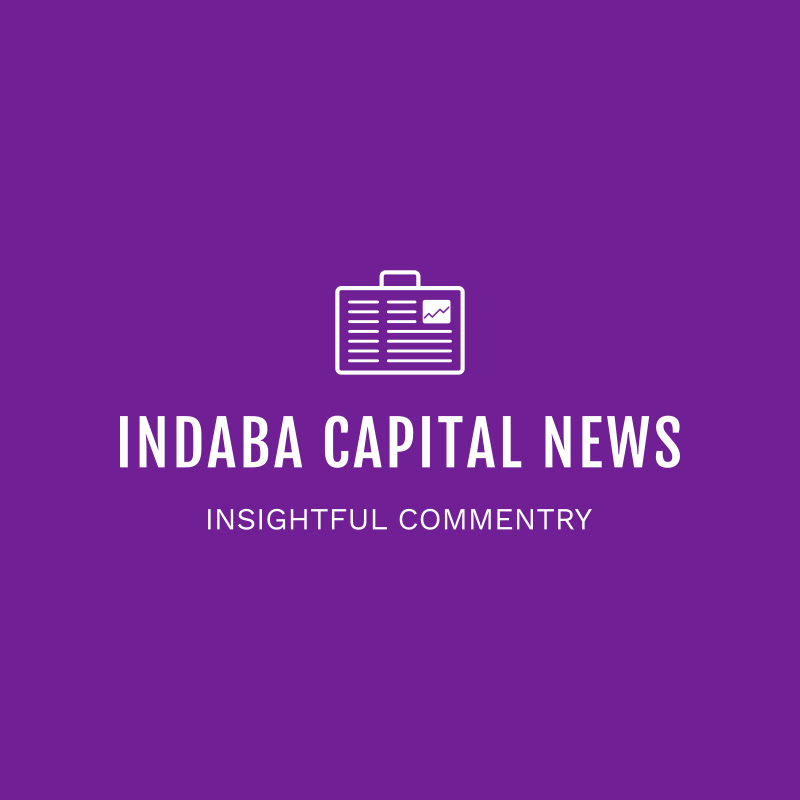 INDABA STORIES CAPITAL
