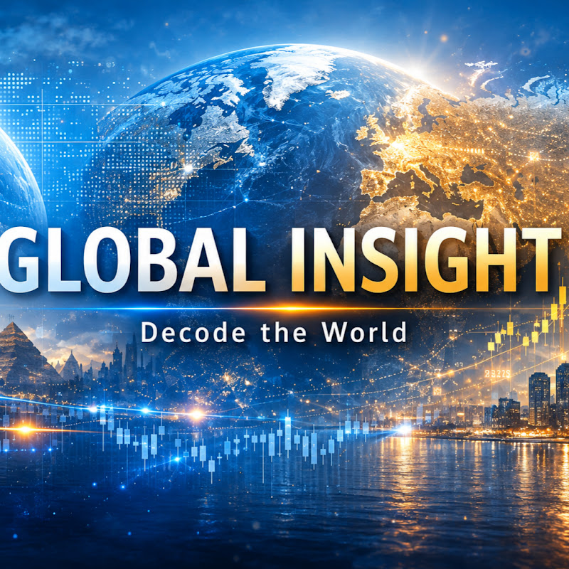 Global Insight Decode the World