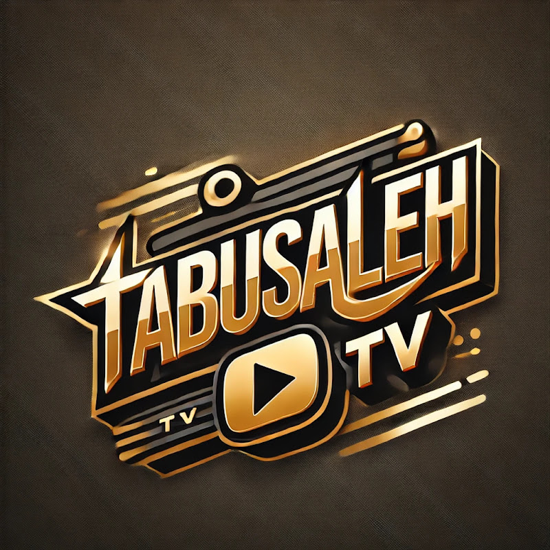 Tabusaleh TV