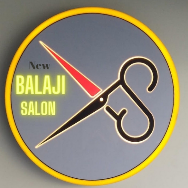Royal Balaji Salon