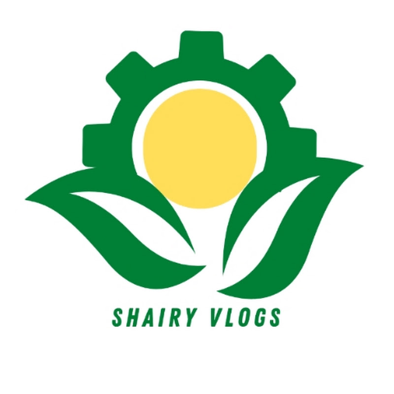 Shairy Vlogs