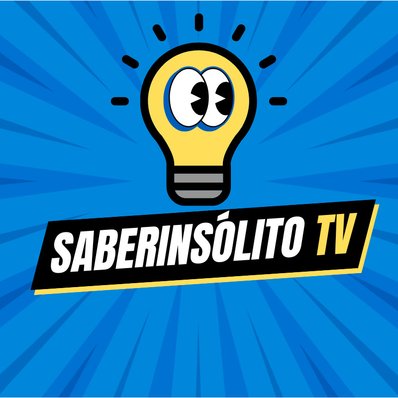 SaberInsólitoTV