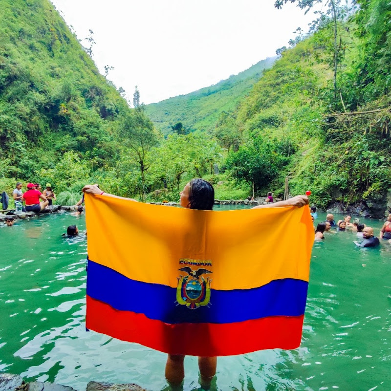Go Travel Viaja Ecuador 
