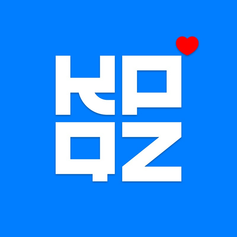 QUIZ KPOP