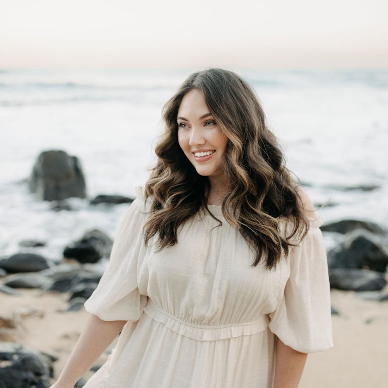 Nichole Paclibar