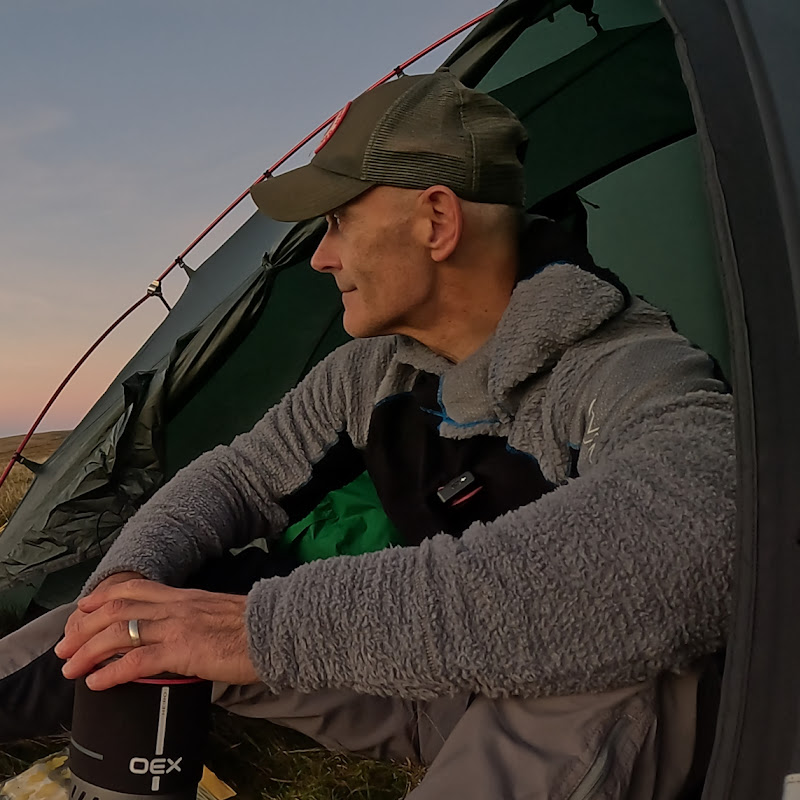 Crag Rat Outdoors