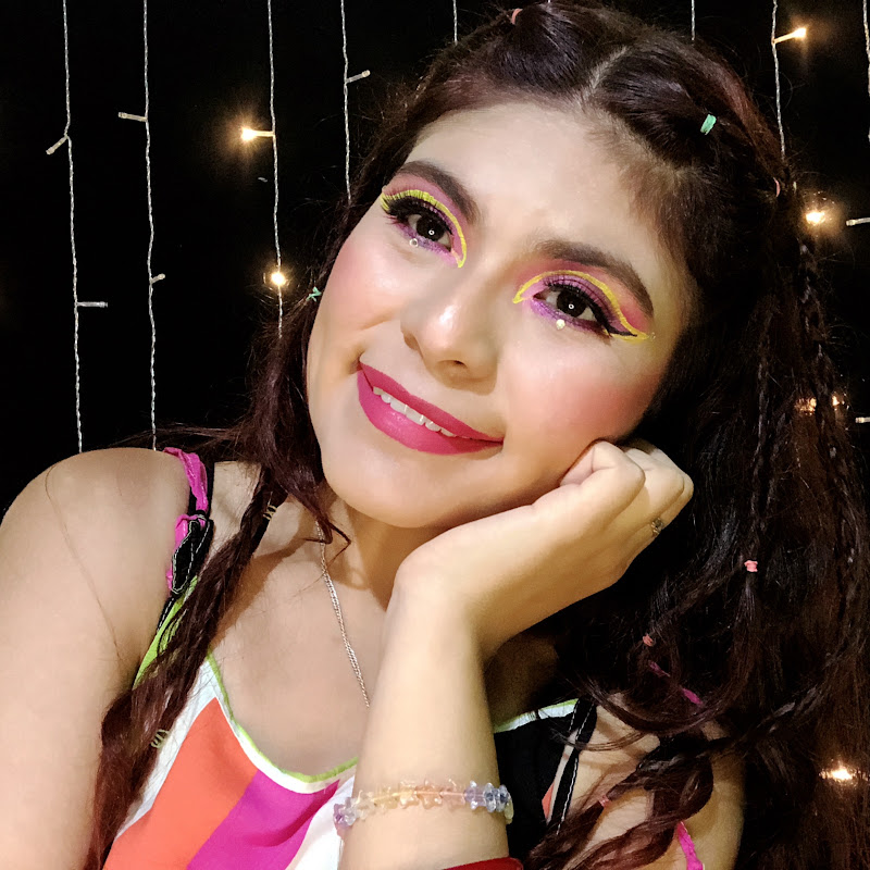 Asmr con Daisy