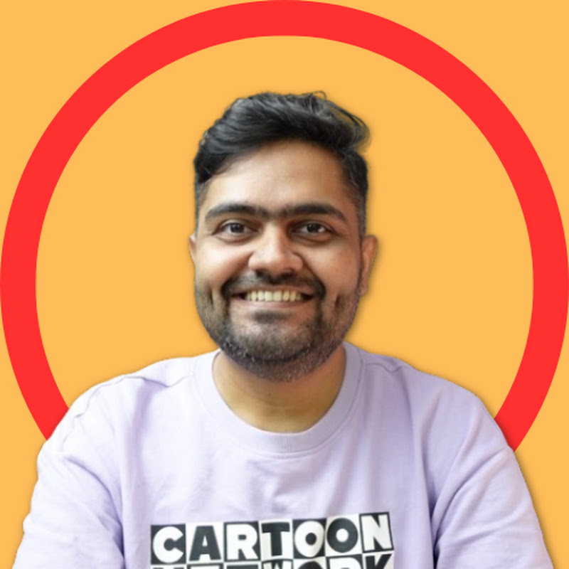 Inspiring Prashant