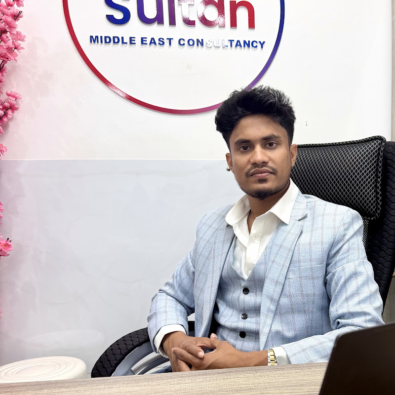 Sultan Middle East Consultancy