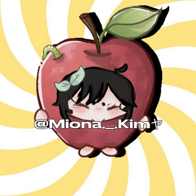 ৎ#-MIONA シ𐤀