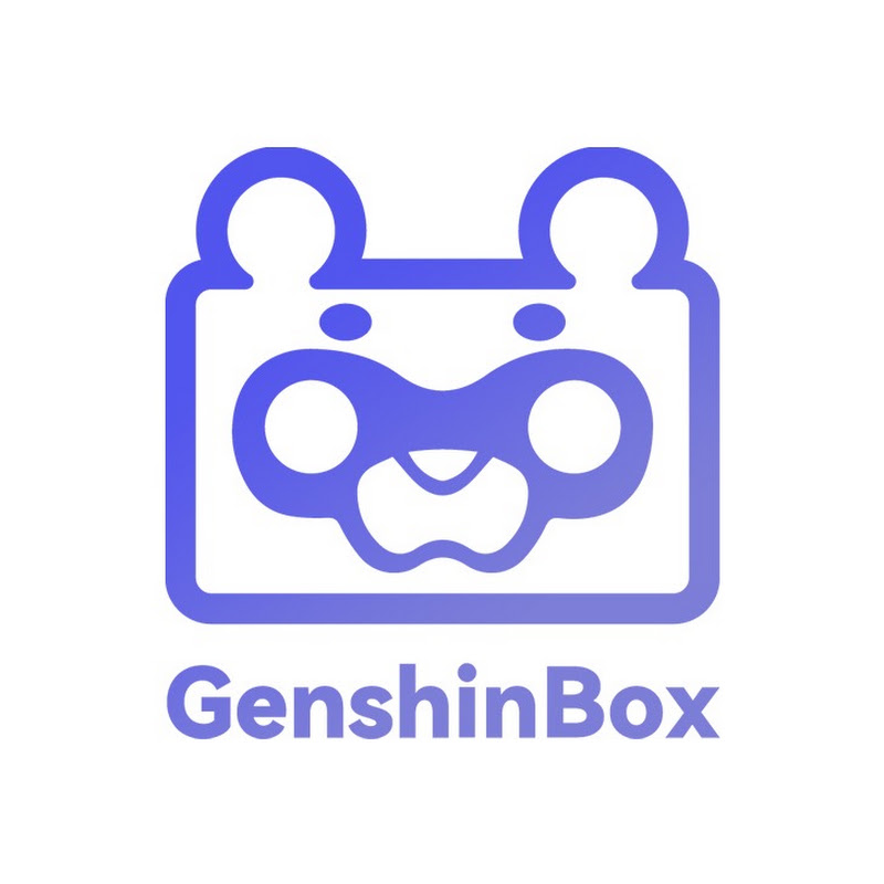 GenshinBox