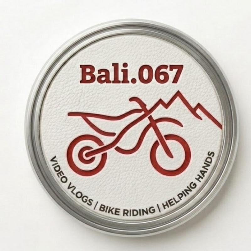 MR BALI 
