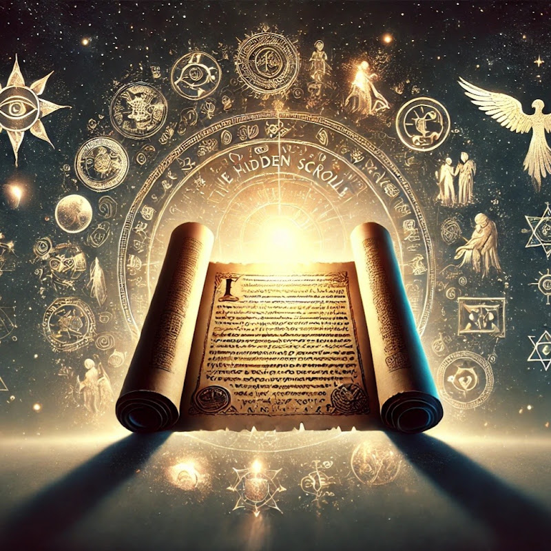 The Hidden Scrolls