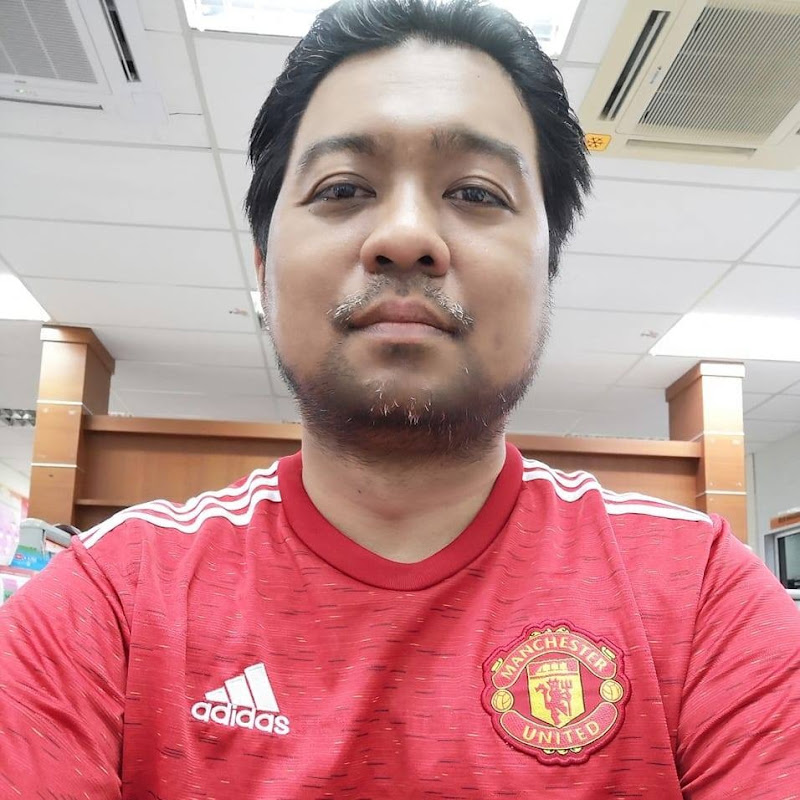 Asraff Ruslan Gaming