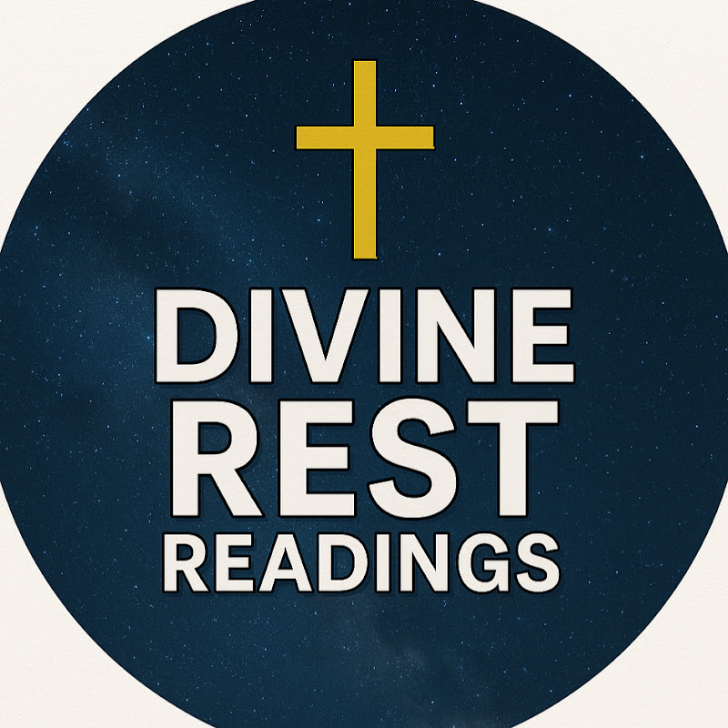 Divine Rest Readings