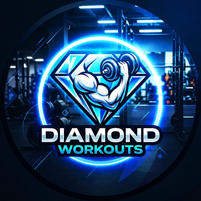 Diamond Workouts💎