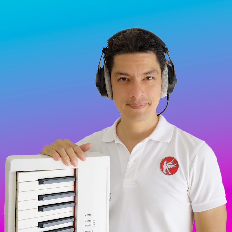 Angelo Cast