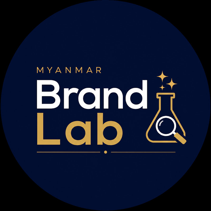 Myanmar Brand Lab